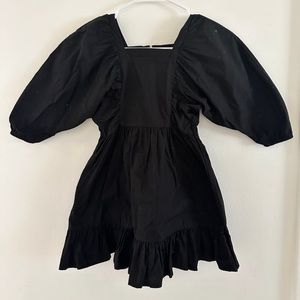 GB Girls Baby Doll Dress